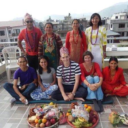 Shine Homestay Famille Francophone - Shine Home And Apartment