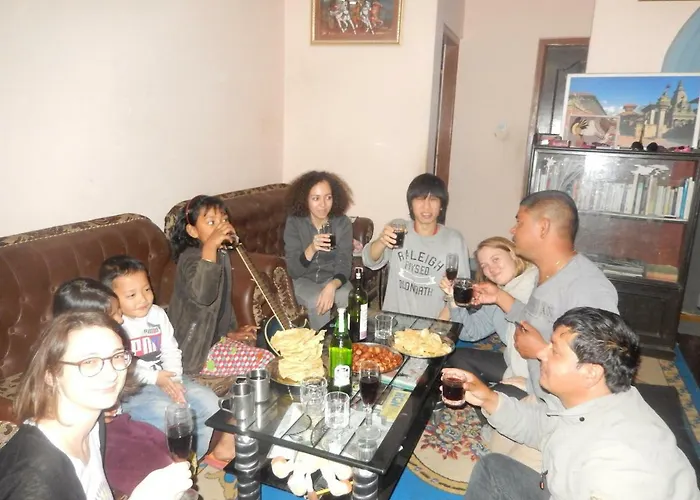 Shine Famille Francophone - Shine And *